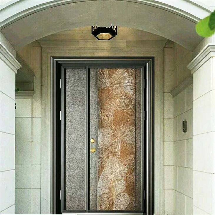 Home Explosion Proof Cast Board Door Home Explosion Proof Cast Board Door
